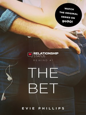 cover image of The Bet